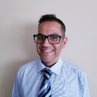 Faraz Shahid, Aci, Cpcu, Arm