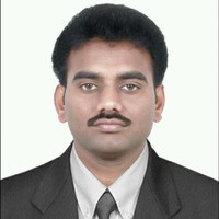 Suresh Babu G