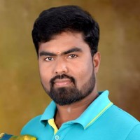 BALAMURUGAN S .