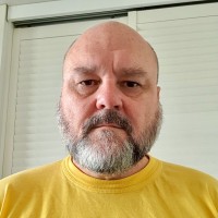 Peter Fogarty