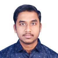Monishankar Ghosh