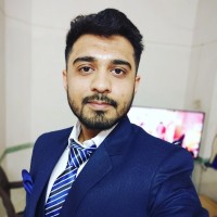Deepak Panwar