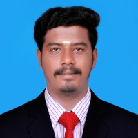 Arun Raj