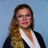 Amie Pritchett
