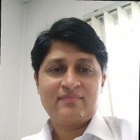 Vinayak Bk