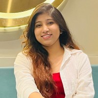 Rupali Raj