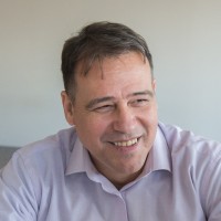 Andreas Machairas