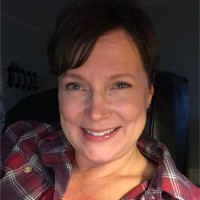 Christine Dearing, Pharmd.