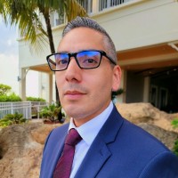 Benjamin Ojeda