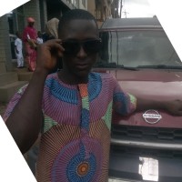 Kargbo Alusine