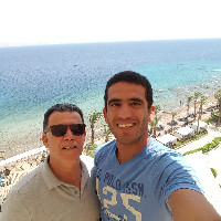 Mohamed Fayad