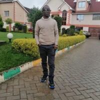 Chris Njambi