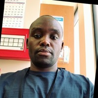 Ronald Omari