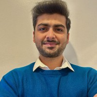 Rishabh Notani