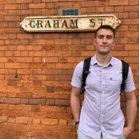 Graham Rowley