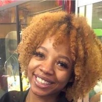 Tytiyana Mcneal