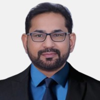 Syed Jilani