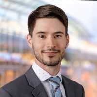 Joshua Becke, P.Eng.