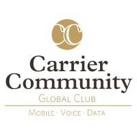 Carrier Community