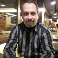Vladimír Klimša