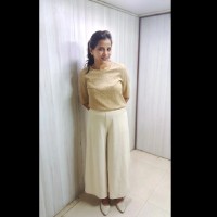 Harshada Vichare