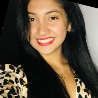Janire Curi Morales