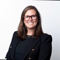 Caitlin (Brannigan) Bourne