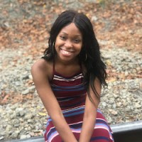 Janahjah Mcrae