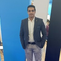 Ahmed Ragab,Pmp®