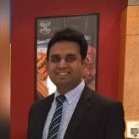 Puneet Talesara