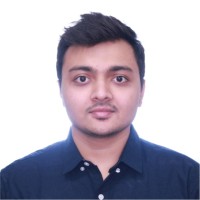 Shubhankar Yevale, CSM®