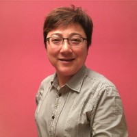 Anita Yeh