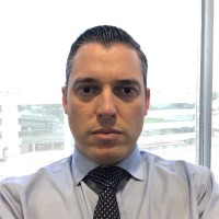 Manfred Lacayo Beeche