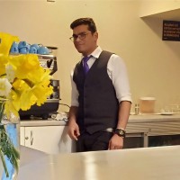 Sahil Batra