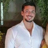 Marcus Simões