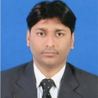 Satyendra Kumar Pandey