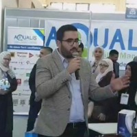 Mahdi Benameur