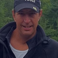 Stephane Yannako