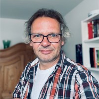 Oliver Röhe