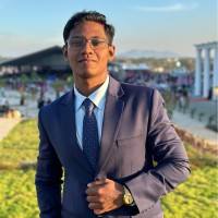 Mohammed Kashif