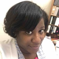 Stacie McLaurin