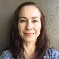 Carrie Webster