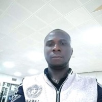 Ekoja Vincent Onh