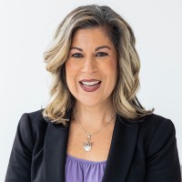 Melanie (Kearns) Stuber