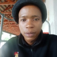 Brown Mothoa