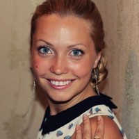 Elena Savchenko