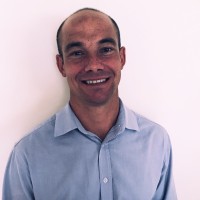 Mark Dalby