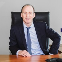 Barry Horan
