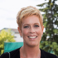 Lisa Harper