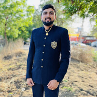 Surjitsinh Chauhan